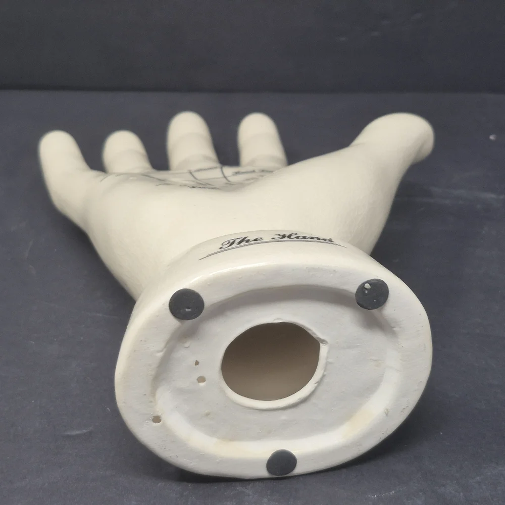 Palmistry “The Hand“ Decor Peice - Picture 5 of 5